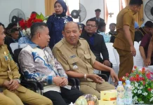 Bupati Langkat: Motivasi Lulusan Putra Jaya Jabal Rahmah Raih Mimpi