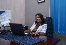 Bayi Alami Palatoschisis di Medan Membaik Usai Operasi