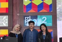AIESEC USU Ajak Pemuda Medan Olah Limbah