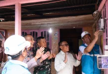 Puluhan Tahun Menanti, Warga Dusun Untemungkur Kini Tak Lagi Hidup dalam Gelap