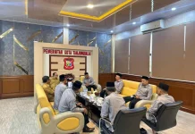 FKUB Tanjungbalai Siapkan Progam  Moderasi Beragama di Sekolah