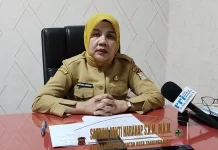 Masyarakat Diminta Tidak Khawatir, Tanjungbalai Aman dari Hantavirus
