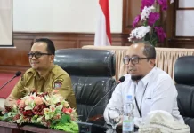 Pembangunan Pipa Gas SUTRI Perkuat Ketahanan Energi Sumatera Utara