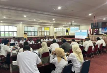 Pemkot Tanjungbalai Prioritaskan Penanganan Kawasan Kumuh