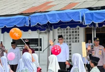 Pemko Tanjungbalai Dukung Peningkatan Mutu Pendidikan Berbasis Agama