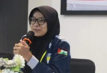 Safrilla Soroti Penangkapan Pelodes, Polisi Diminta Buru Otak Sindikat