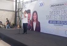 Walikota Medan Ajak Emak-emak Perangi Melawan Judi Online