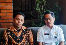 Tunggakan SPP Siswa SMP Panca Budi Diselesaikan Pemko Medan