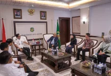 Wali Kota Medan Dorong Teknologi Jadi Fondasi Pembangunan Kota