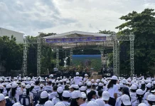 Methodist Fun Walk 2026 Hadirkan Semangat Kebersamaan Ribuan Peserta