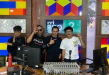 Philia Band, Salah Satu Band Medan yang Punya Karekter Kuat