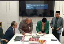 UNIVA Medan Perkuat Kolaborasi Pendidikan Tinggi