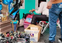 Ada Uang Diamankan saat Penggerebekan, Kasat Reskrim: Tidak Benar