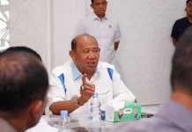 Bupati Langkat Tegas Berantas Dugaan Pungli Pupuk Subsidi