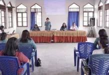 TP PKK Karo Bekali Kader Kabanjahe Pelatihan IVA Tes