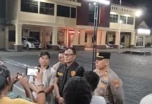 Aktivis Pertanyakan Kedatangan Keluarga Terduga Pelaku Scam pada Malam Hari