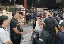 Kasat Reskrim Polres Tanjungbalai Janji Ungkap Tersangka Scam