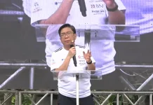 GMI Tegaskan Pelayanan di Bidang Pendidikan, Kesehatan dan Sosial
