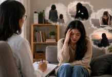 Dokter: Trauma dan Tekanan Mental Pengaruhi Pola Pikir Generasi Muda