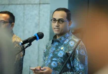 OJK Nilai Rebalancing MSCI Dampak Jangka Pendek