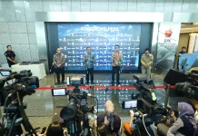 OJK Pantau Dampak Rebalancing Indeks MSCI