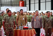 Bobby Nasution Sebut Koperasi Jadi Penguat Ekonomi Rakyat