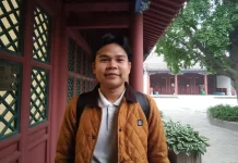 Muslim di China Tetap Menjaga Tradisi Islam Meski Minoritas