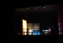 Teater Iqra dan Obelia Publisher Gelar Teater dan  Peluncuran buku Tisrah