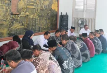 Undhar Siapkan MoU Strategis Bersama Pemkot Tanjungbalai