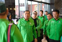 PKB Sumut Rampungkan UKK Calon Ketua DPC