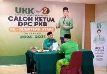 Legislator PKB Optimistis Partai Meningkat di Sumut