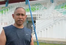 Pemprov Sumut Matangkan Persiapan Fasilitas Piala AFF U-19 2026
