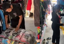Pasar TPO Tanjungbalai Berawal dari Jalur Transportasi