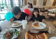 Ingat, Ini Pentingnya Makan Bersama Keluarga bagi Anak