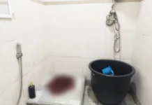 Berikut Kata Pakar Tentang Seberapa Sering Kamar Mandi Harus Dibersihkan