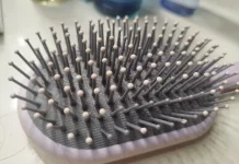 Jangan Sampai Alami Kebotakan, Cegah dan Atasi Rambut Rontok Sesegara Mungkin