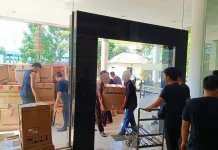 Waspada, Sering Angkat Beban Berat Bisa Sebabkan Hernia Scrotalis