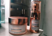 Wajah Bruntusan, Pilih Skincare Dengan Kandungan Seperti Ini