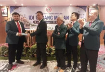 Galdy Wafie Ketua IDI Medan, Soroti Daerah Belum Terjamah Layanan Kesehatan