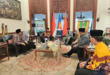 Dubes Djauhari: Hasil Kerja Sama Indonesia-China Sudah Dirasakan Masyarakat