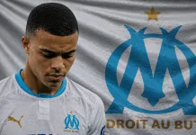 Marseille Ingin Dapatkan Biaya Transfer Mason Greenwood €80 Juta