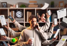 Hustle Culture Diam-diam Bikin Banyak Anak Muda Tumbang