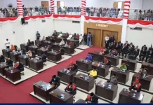 Hari Jadi Kota Binjai Ke-154, Momentum Melangkah Maju Menuju Kota Sejahtera