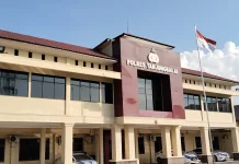 Diduga Anak Anggota DPRD Diamankan, Kasi Humas: Positif Narkoba Diserahkan ke BNN