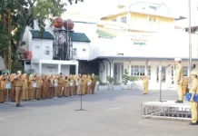 Sekda Binjai: Dorong Pelayanan Publik Berkualitas