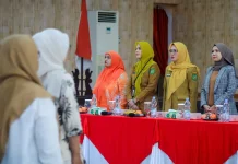 Pemko Medan Bentuk Kelompok UPPKA untuk Perkuat Ekonomi Keluarga