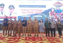 Trail of The Kings 2026 Siap Digelar di Samosir