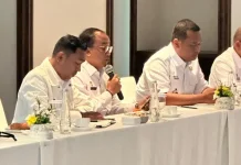 Wabup Samosir Pelajari Pengembangan KEK di Bali