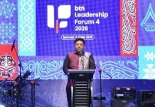 BTN Serahkan Bantuan untuk UMKM Samosir