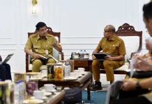 Sumut Akan Bangun Rumah Sakit Bertaraf Internasional, Bisa Layani Pasien BPJS